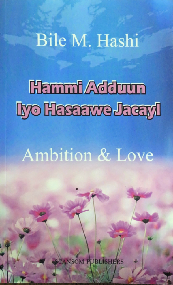 Hammi Adduun Iyo Hasaawe Jacayl